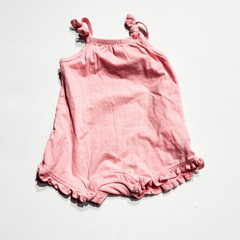 Old Navy Romepr 6-12M|212874