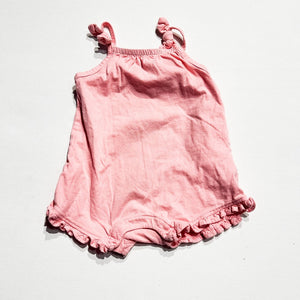 Old Navy Romepr 6-12M|212874