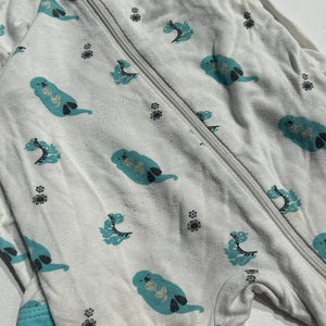 Kyte Sleeper 0-3M **Imperfection|213369