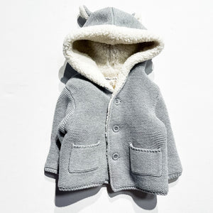 Hatley Hoodie 3-6M|228288