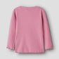 Name It - Ribbed Candy Cane Long Sleeve 0622|230916
