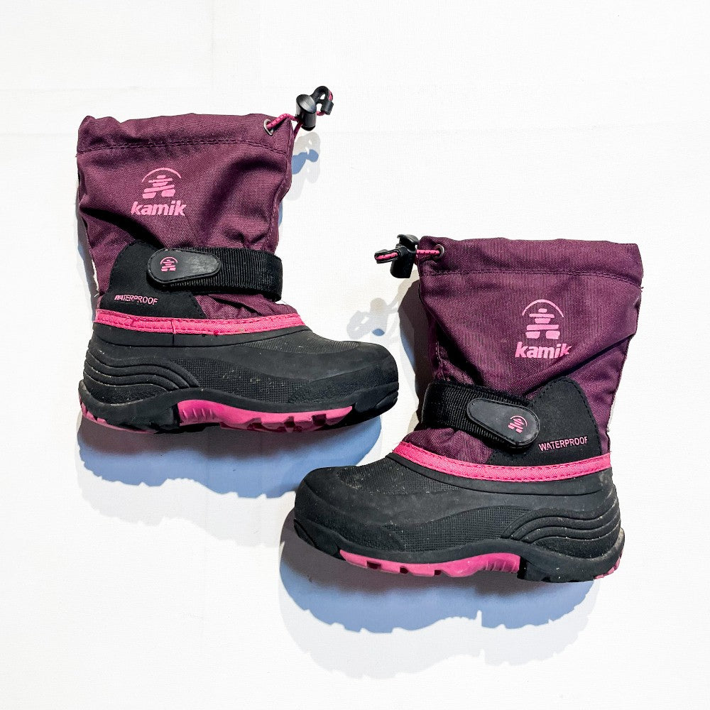 Kamik Boots 10|178986