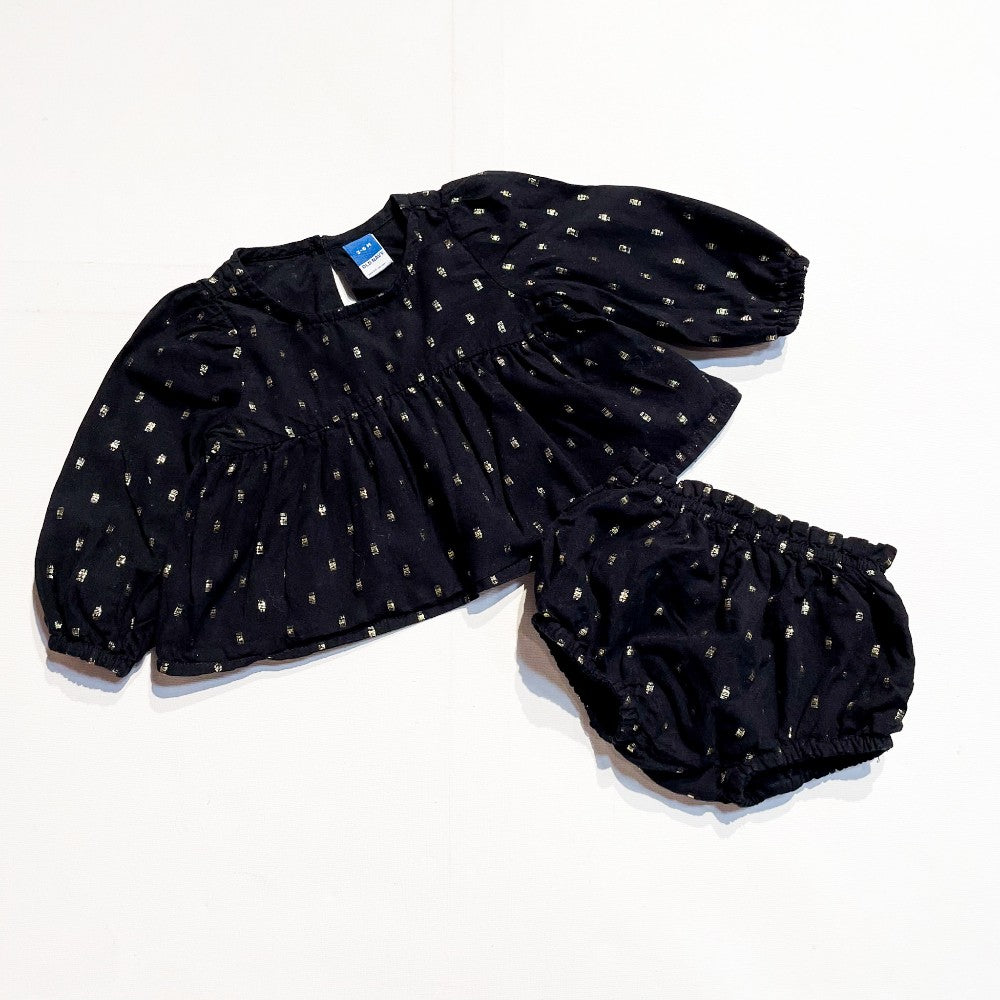 Old Navy Set 3-6M|154117