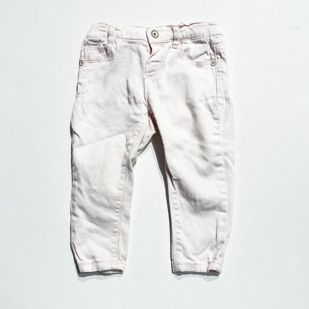 Zara Pants 12-18M|222371