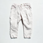 Zara Pants 12-18M|222371