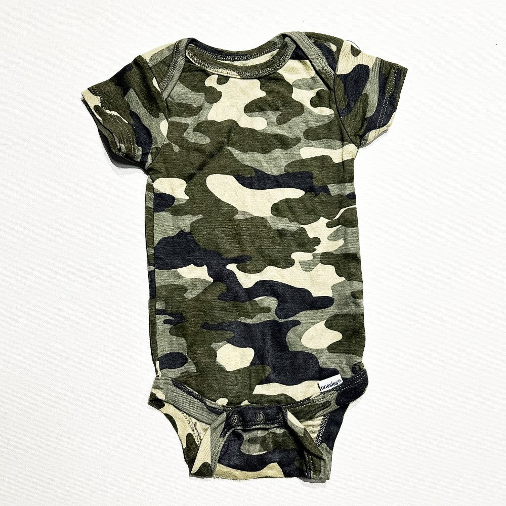 Gerber Onesie 3-6M|207812