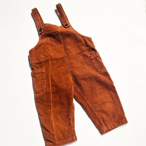 Hatukids Overalls 5Y|208486