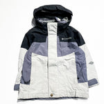 Columbia Jacket 4-5Y|222014