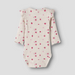 Name It - Strawberry Sprinkle Bodysuit|208254