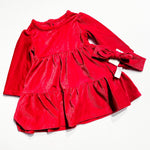 George Dress 12-18M|227347
