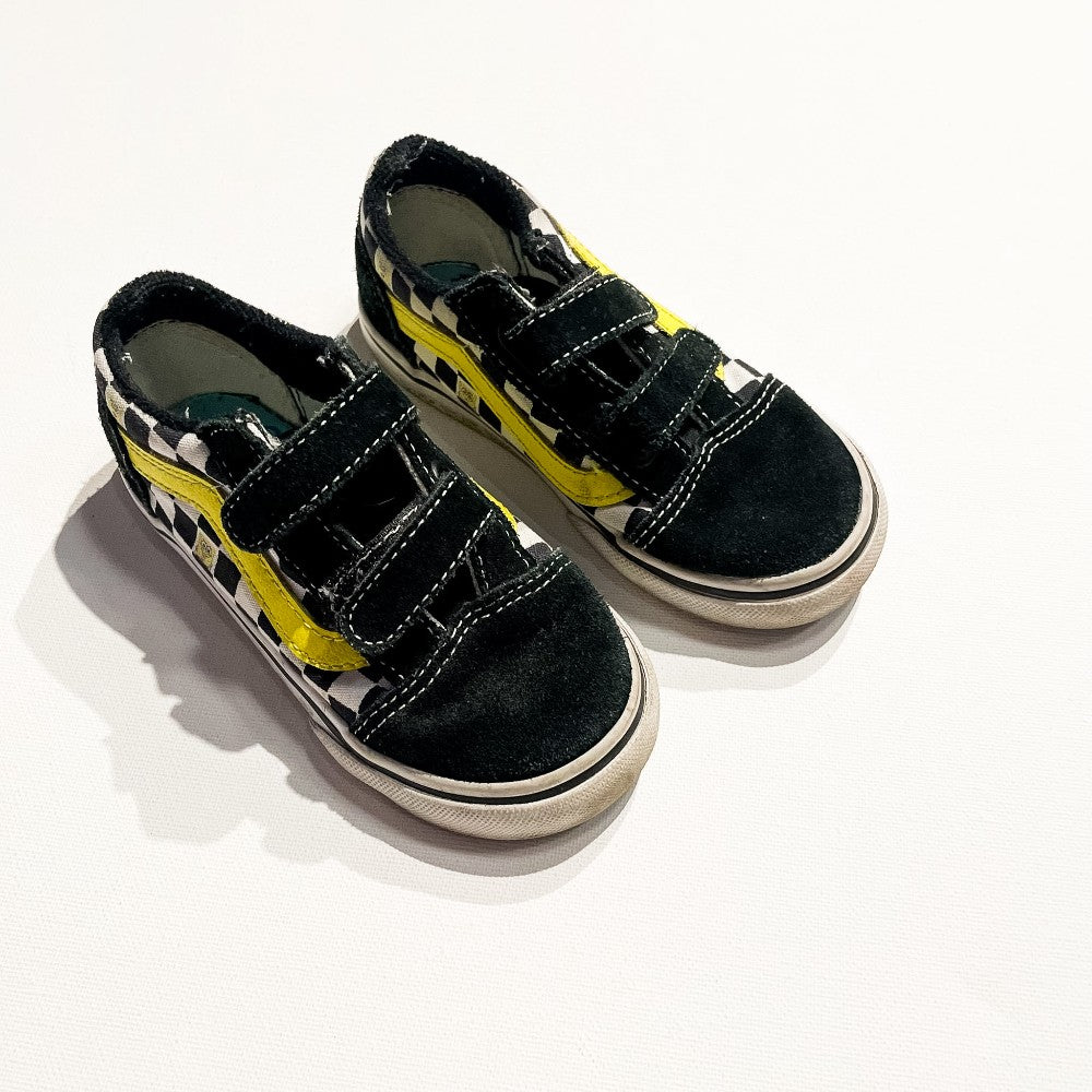 Vans Shoes 9|219666