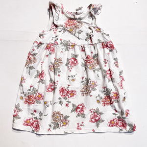 H&M Dress 12-18M **Imperfection|135896