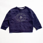 Fraiche Sweatshirt 3-4Y|138610