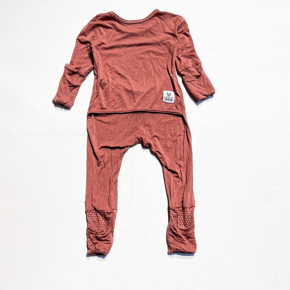 Seed Sleeper 3-6M|148351