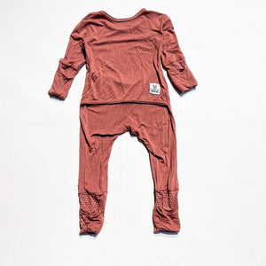 Seed Sleeper 3-6M|148351