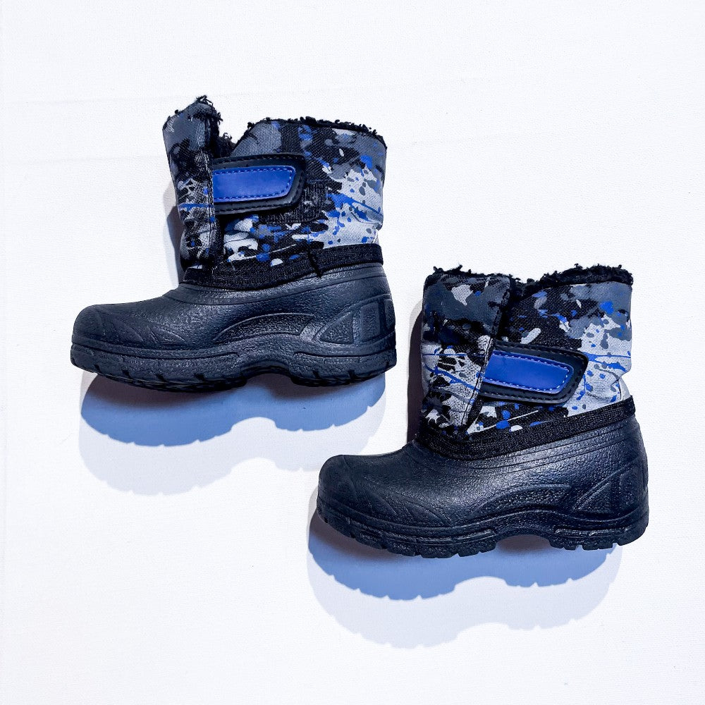 Winter Boots 5C|158356