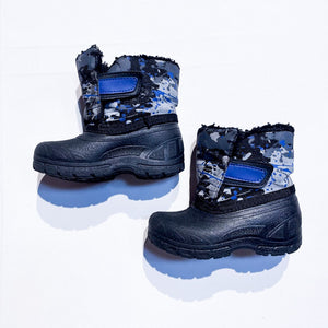 Winter Boots 5C|158356