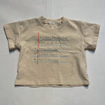 Roobear Shirt 3Y|185105