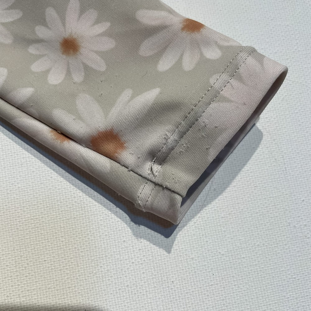 Current Tyed Swim Suit 3M **Imeprfection|193436