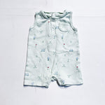 Tres Beau Romper 0-3M|177737