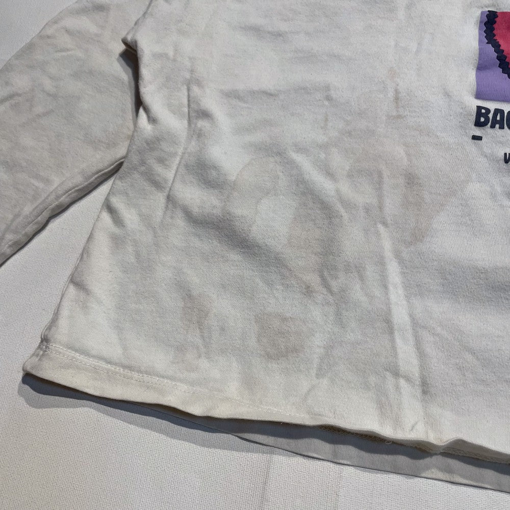 Zara Shirt 4-5Y **Imperfection|180740