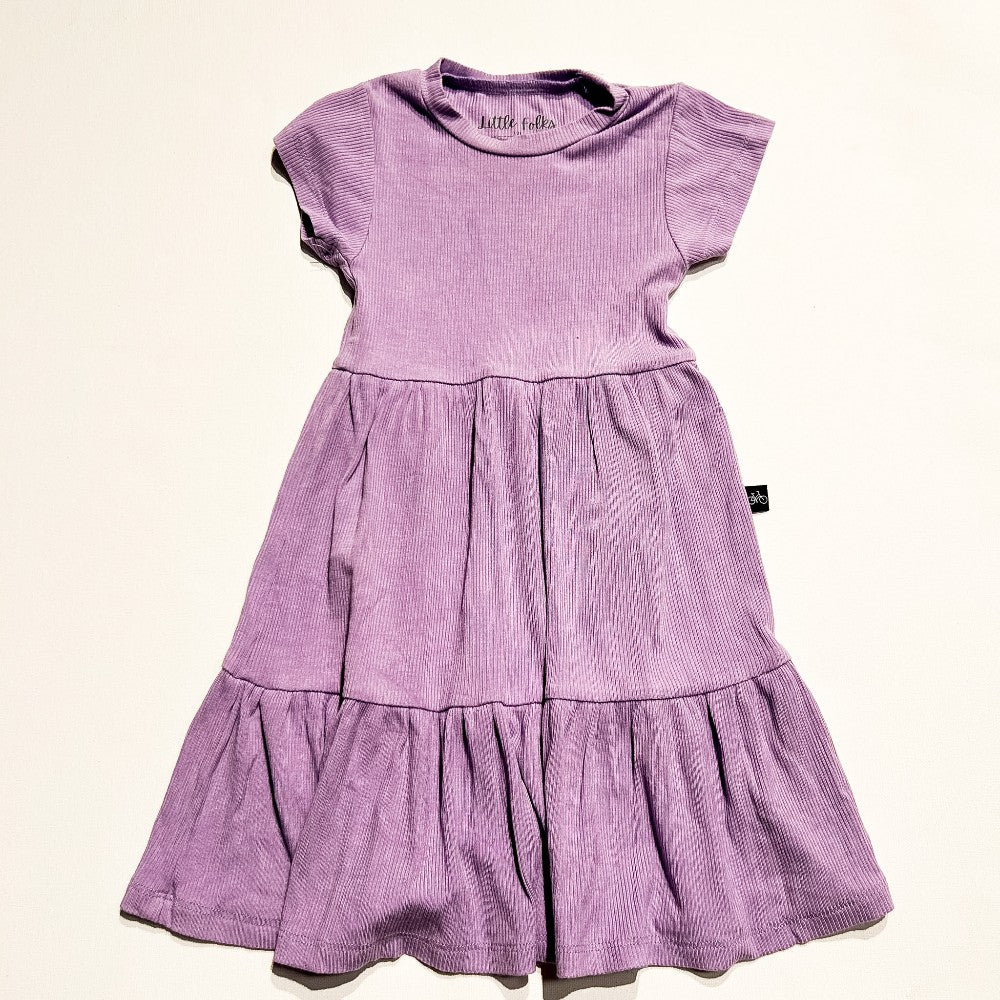 Little Folk Dress 1-2Y|208285
