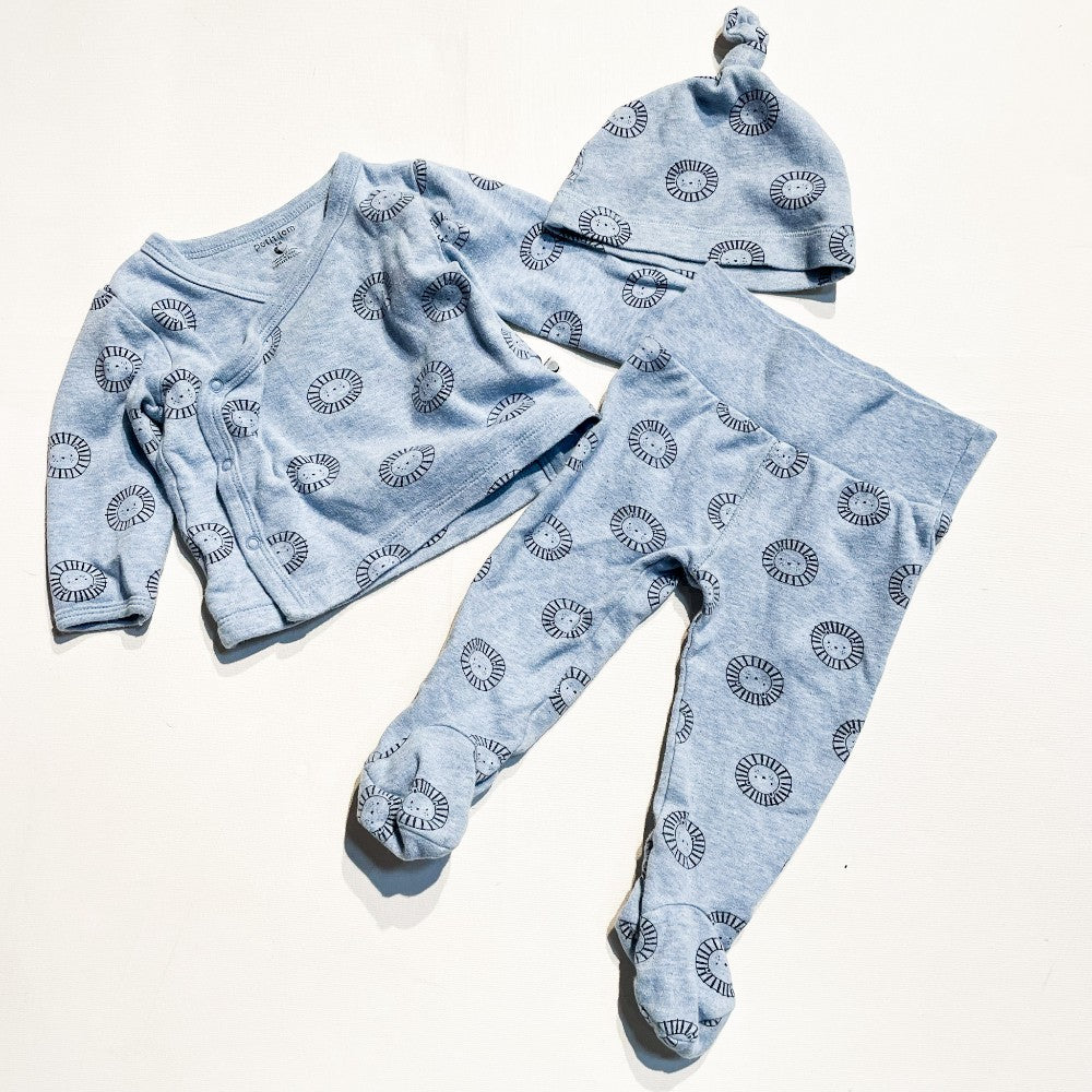 Petit Lem Set 9M|139844