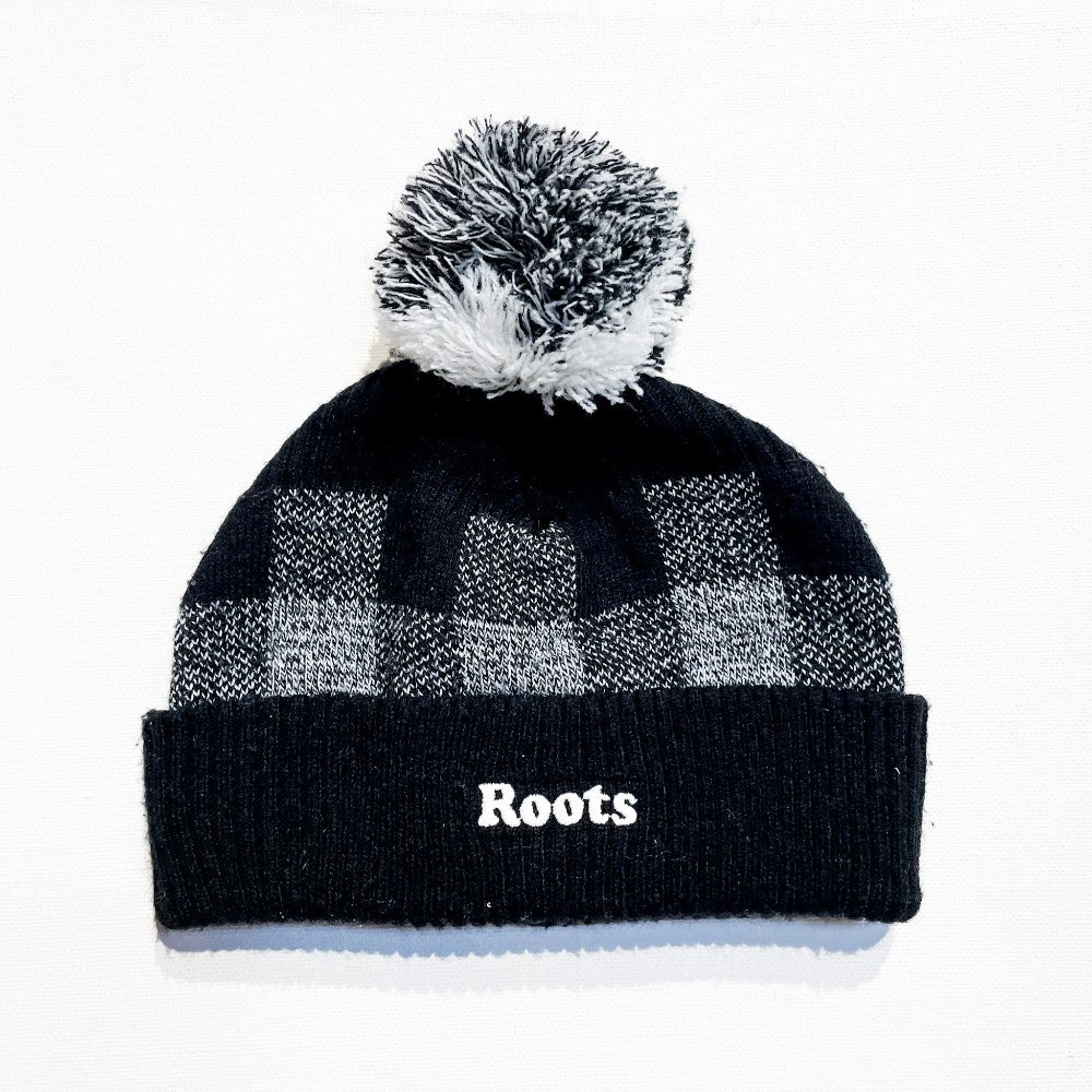 Roots Toque 0-6M|157407