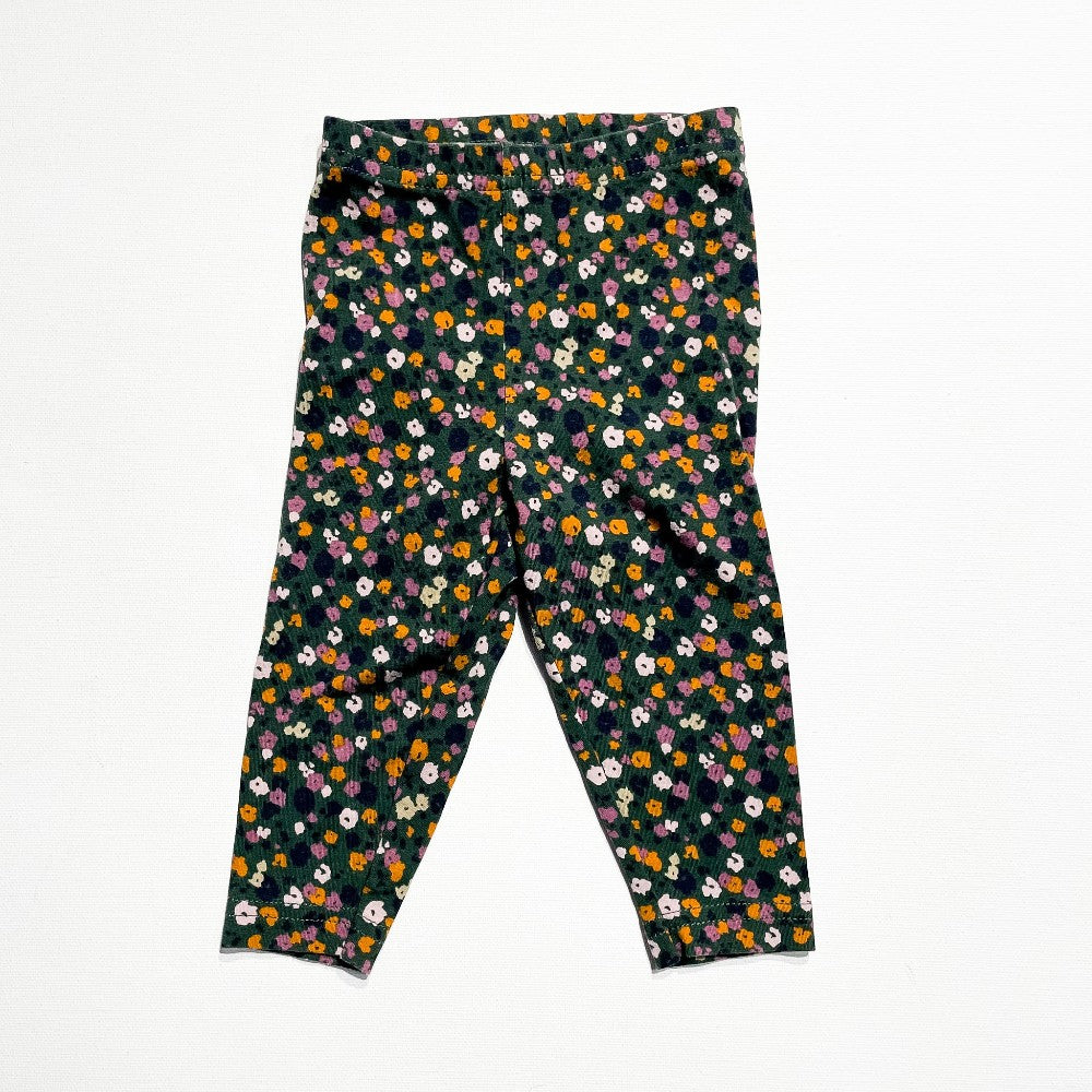 Carters Leggings 9M|215561