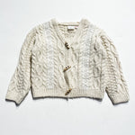 Zara Cardigan 4/5Y|219338