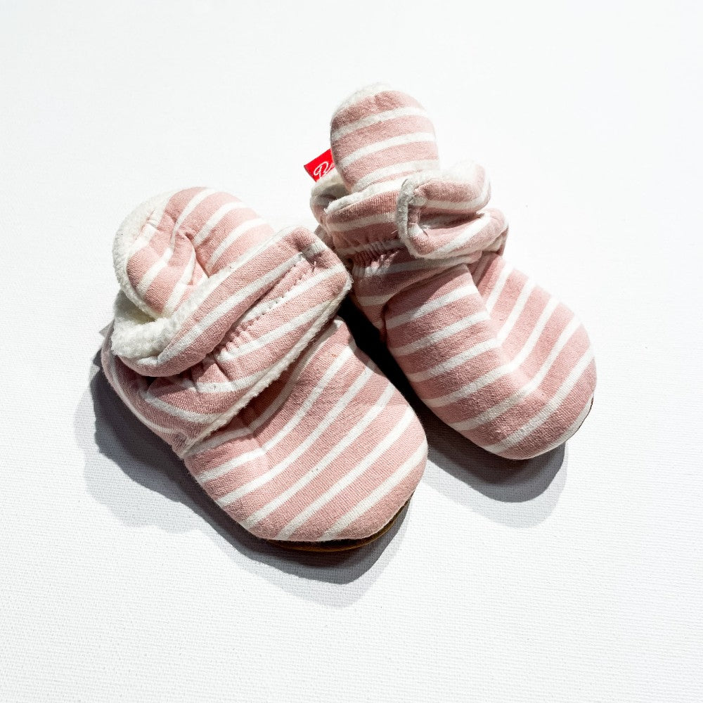 Booties 4|225340