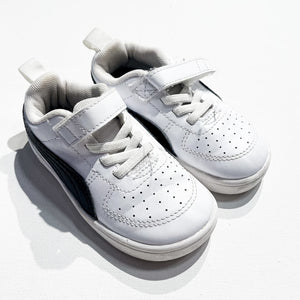 Puma Shoes 8C*Broken Velcro|230459