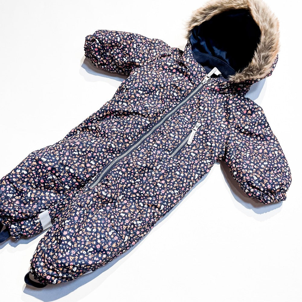 H&M Snowsuit 4-6M|157299