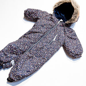 H&M Snowsuit 4-6M|157299