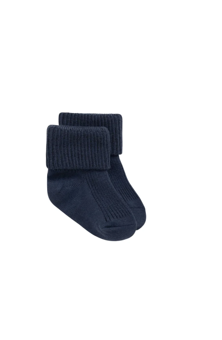 Jamie Kay - Classic Rib Sock Charter|176547