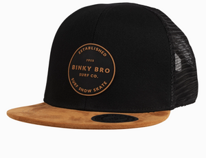 BinkyBro - Peniche|88717