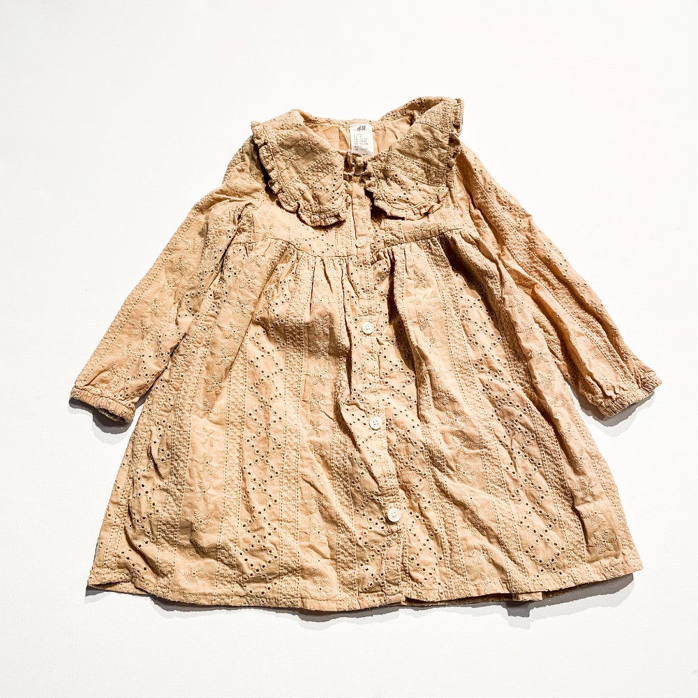 H&M Dress 18-24M|226423