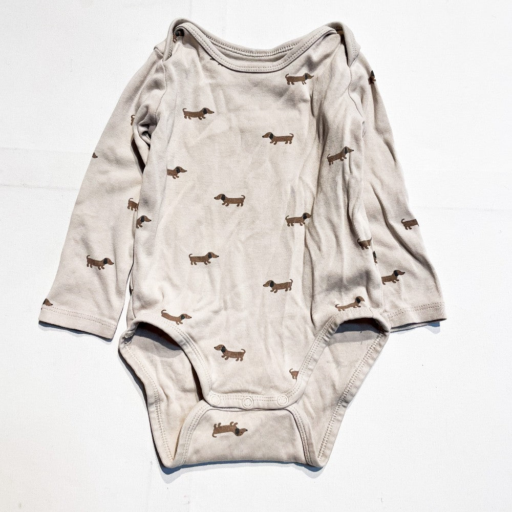 H&M Onesie 9-12M|172163