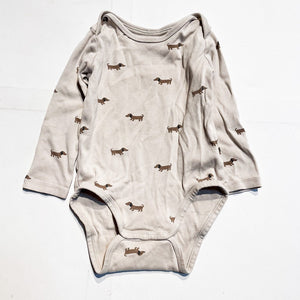 H&M Onesie 9-12M|172163