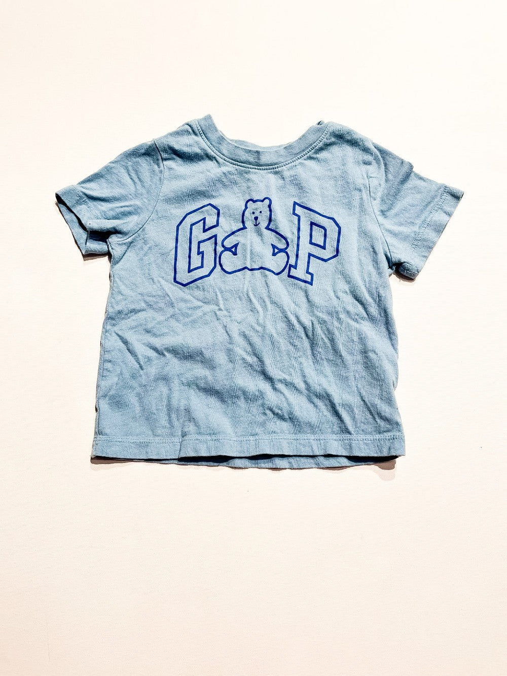 Gap Shirt 2Y|217043