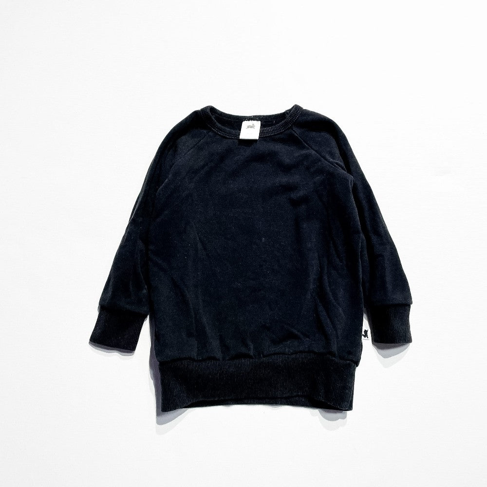 Maville Sweatshirt 4Y|218257