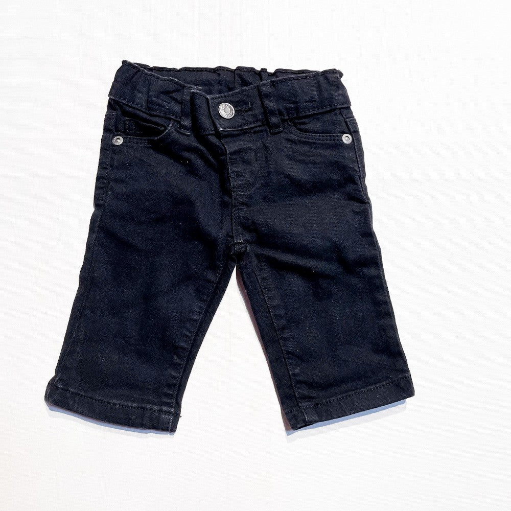 George JEans 0-3M|137463