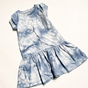Miles Dress 7Y|204094