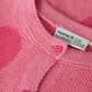 Name It - Knit Heart Cardigan|213960