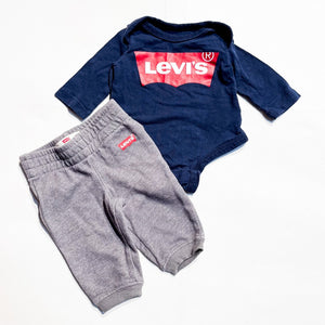 Levi's Set NB|143632