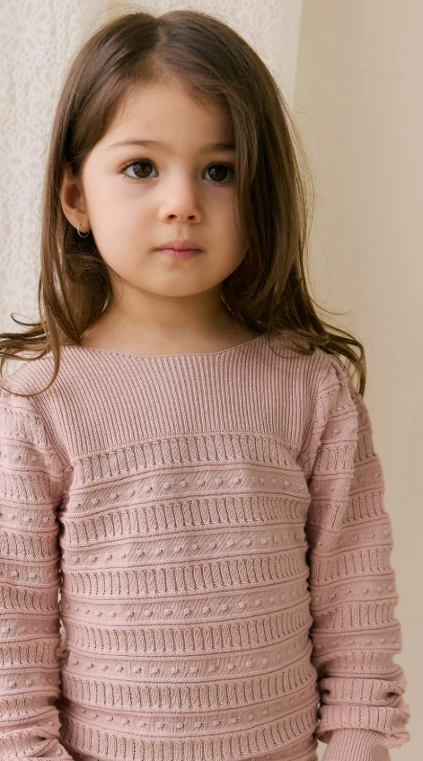 Jamie Kay - Myla Top Shell Pink|176517