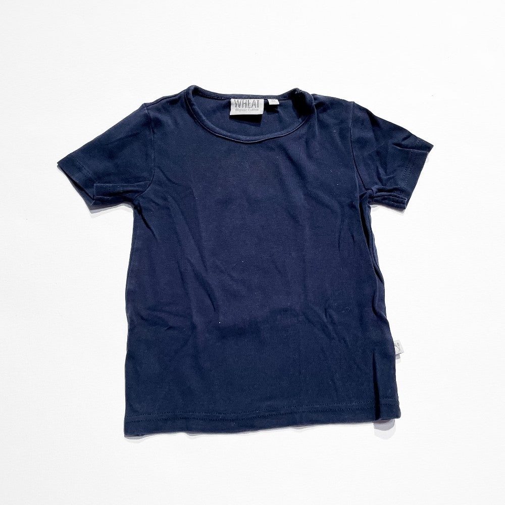 Wheat Shirt 4Y|200633