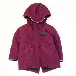 Roots Winter Jacket 3T|122369