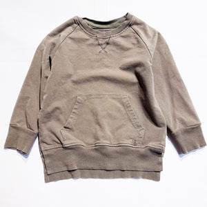 Little Bipsy Sweater 3Y|167643