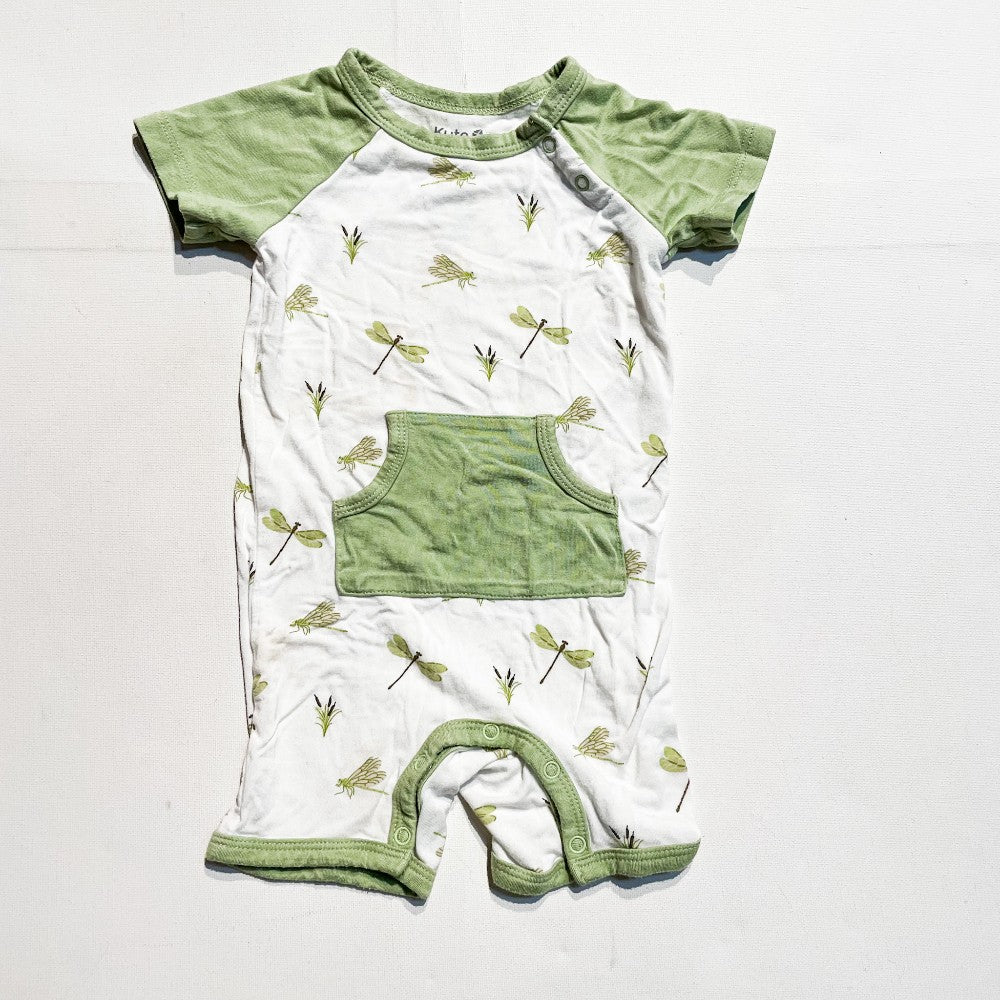 Kyte Romper 12-18M|163813